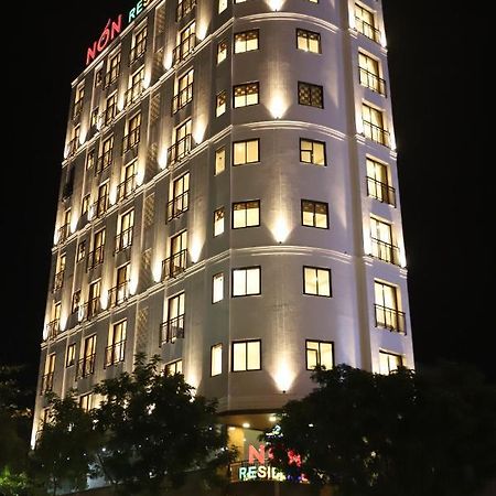 Non Residence Da Nang Dış mekan fotoğraf