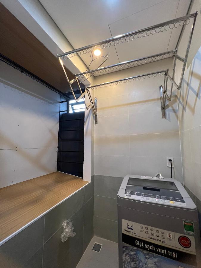 Non Residence Da Nang Dış mekan fotoğraf