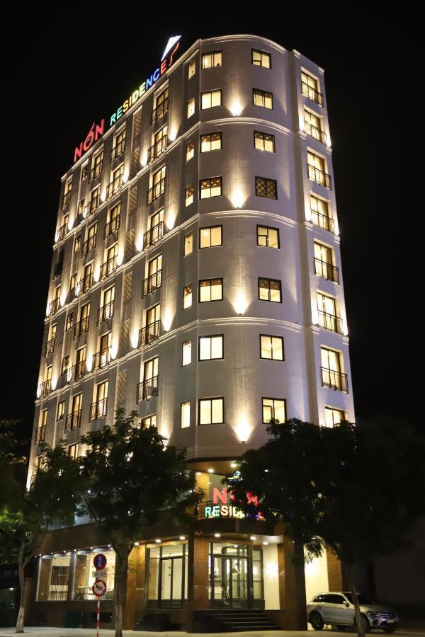 Non Residence Da Nang Dış mekan fotoğraf