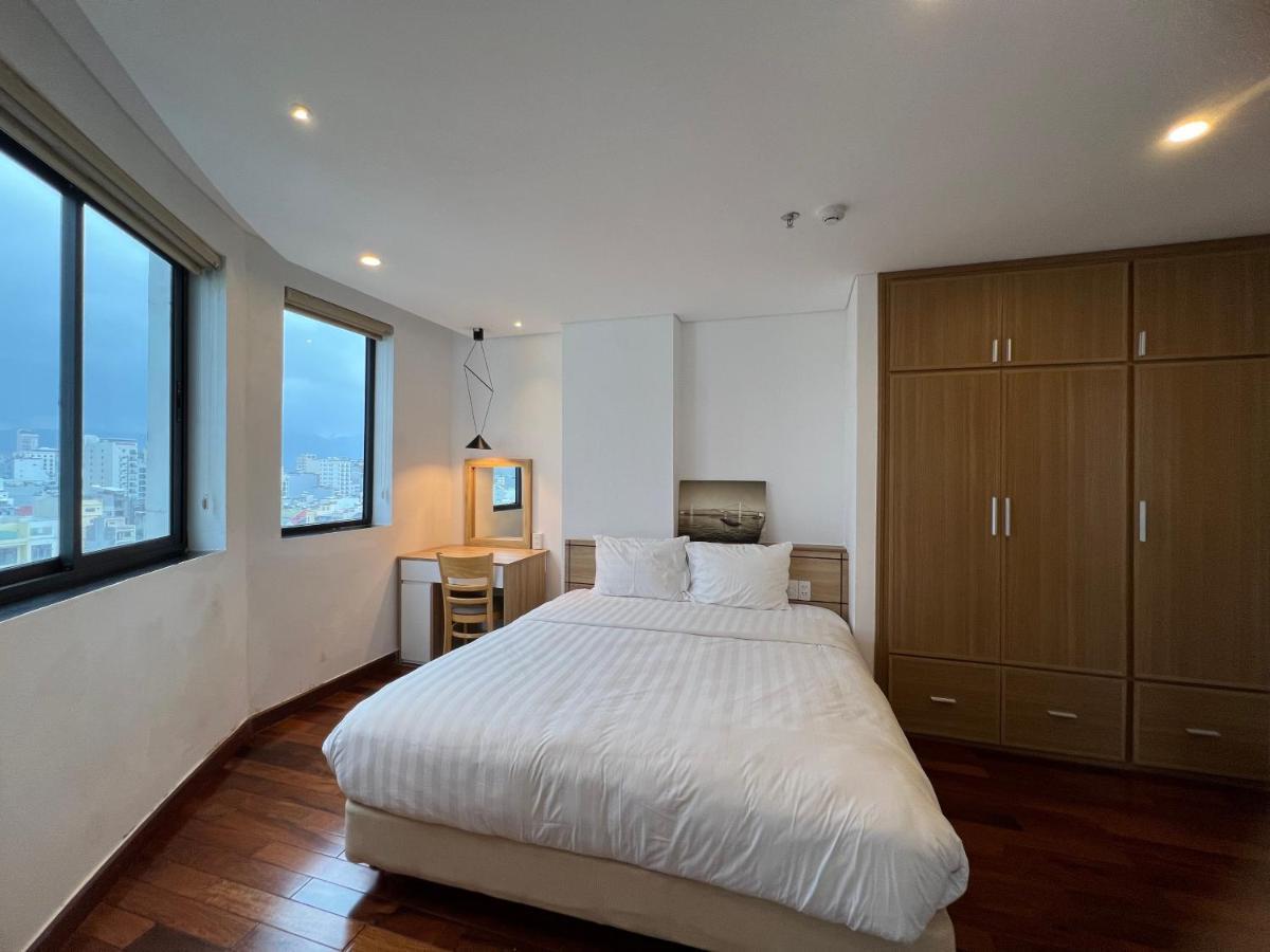 Non Residence Da Nang Dış mekan fotoğraf