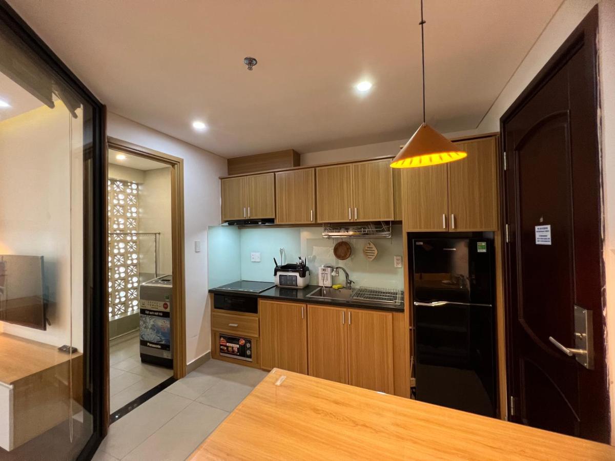 Non Residence Da Nang Dış mekan fotoğraf